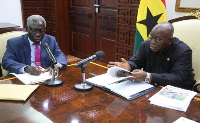 Akufo-Addo-Osafo-Marfo