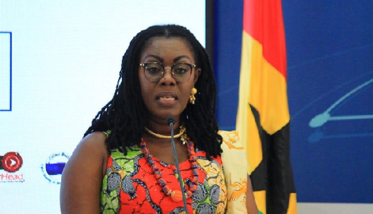The New Publisher agrees with and associates itself with the recent call by Communications Minister Ursula Owusu-Ekuful on the need for responsible journalism.