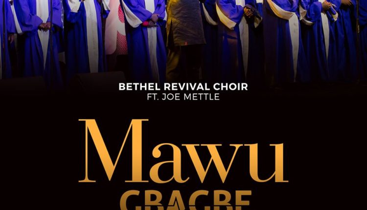Bethel ft Mettle