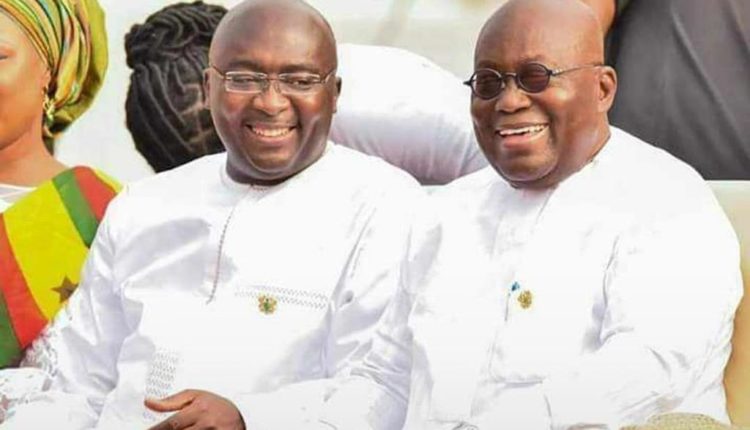 Nana-Bawumia Government’s Significant Contributions To Water Supply In Ghana: Setting The Record Straight