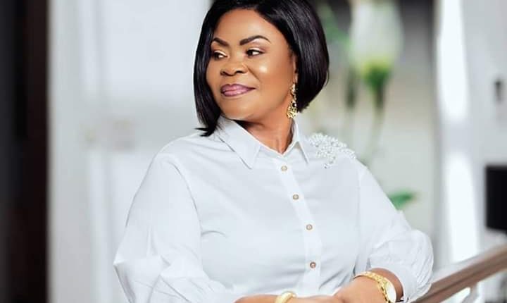 All Details About The Death Of Labianca CEO, Eunice Asomah-Hinneh