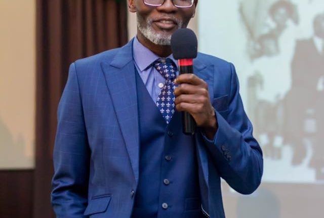 Gabby: Bawumia popularity gaining positive strides