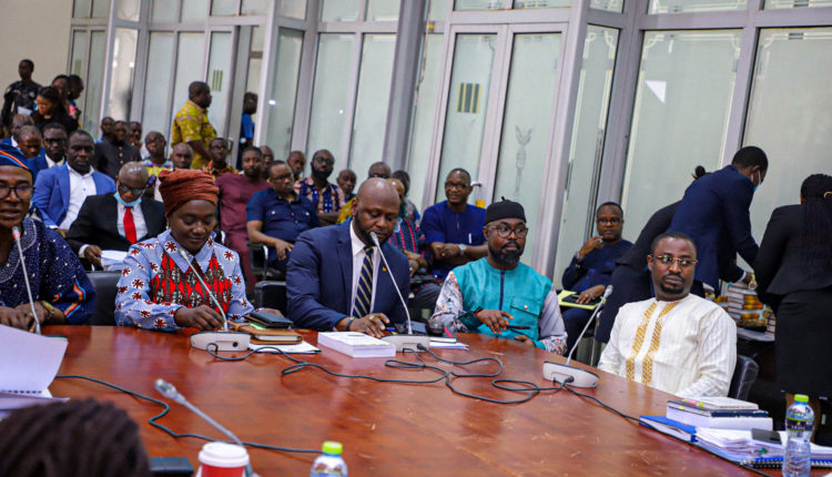 Public Accounts Committee commends GIFEC