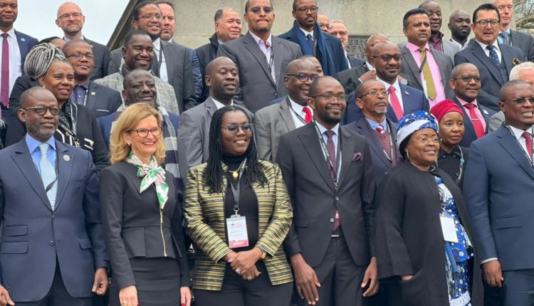 Ursula: African leaders must collaborate to ensure continent’s digital prosperity