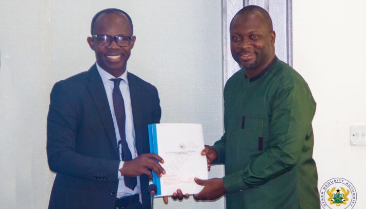 CSA, GAB to collaborate on licencing and accreditation regulations