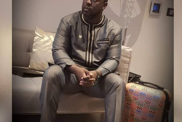 Respect The Elderly …Ablekuma West Delegates Tell Roni