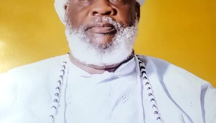 Nungua Traditional Council DEFENDS Gborbu Wulomo