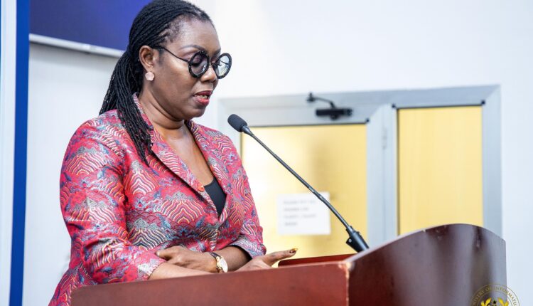 FULL TEXT: Ursula's statement on 5G deployment in Ghana