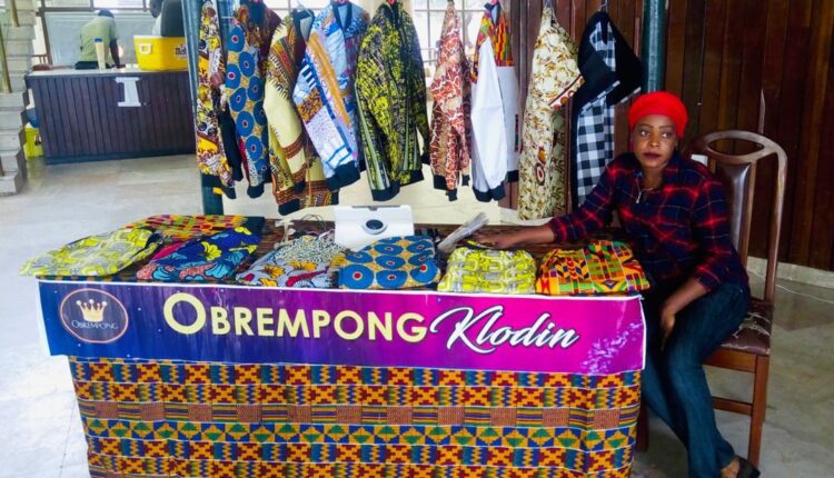 Obrempong Klodin
