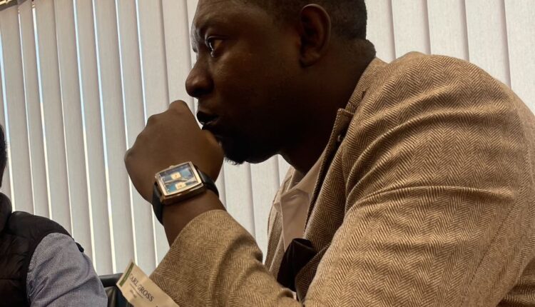 Africa and Asian Rafting Championship Gains Global Recognition