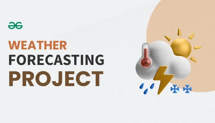 E-Transform project transforms weather monitoring with installation of 10 automatic weather stations