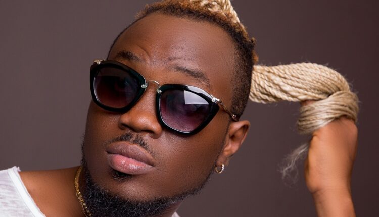 Musician Edem Doe Preaches Promotion Of Ghanaian Culture, And Peaceful Co-existence