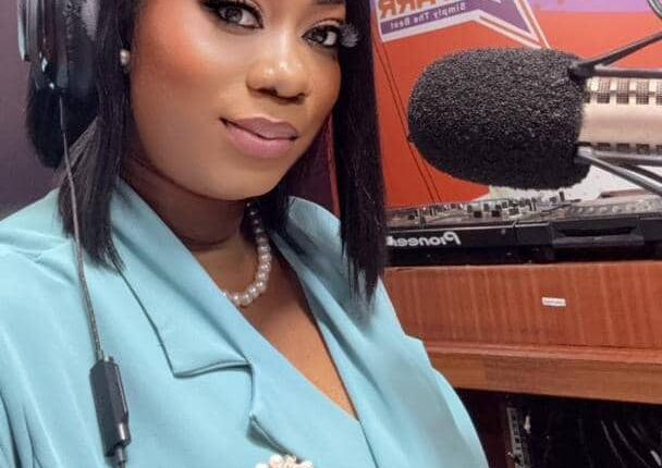 The Multifaceted Journey of Lily Mohammed: Ghana’s Trailblazing Journalist and Media Icon