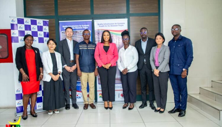 NEIP Takes Shape Under Eric Adjei …Adwumawura Programme To Become A Game Changer