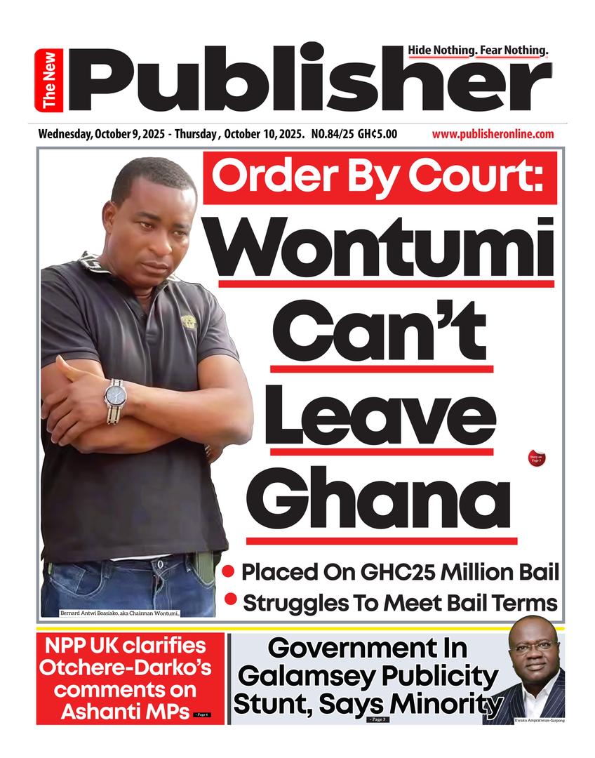 NEWS PAPER HEADLINE