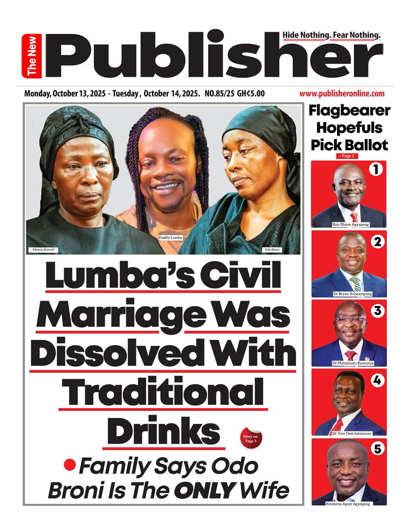 NEWS PAPER HEADLINE