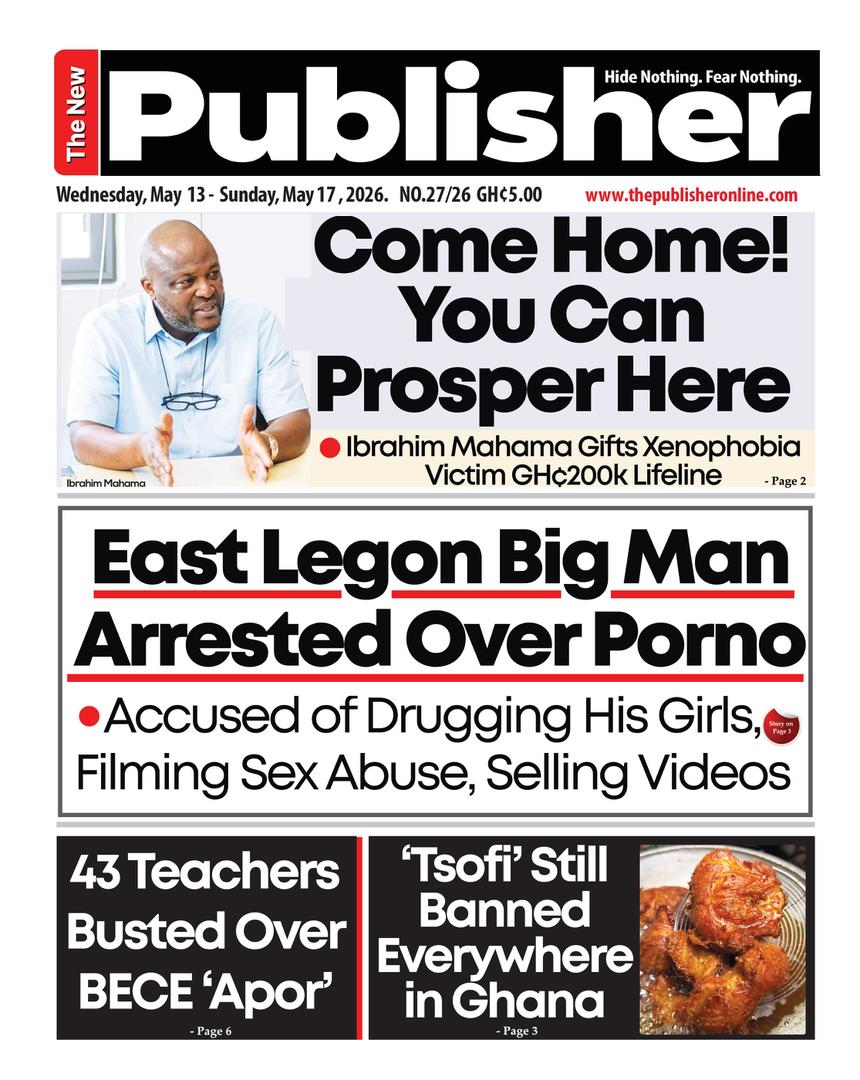 NEWS PAPER HEADLINE
