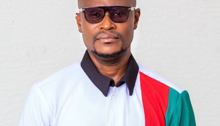 Felix Antwi Baidoo Appeals for Amenfi West Roads to Be Prioritised Under 'Big Push'