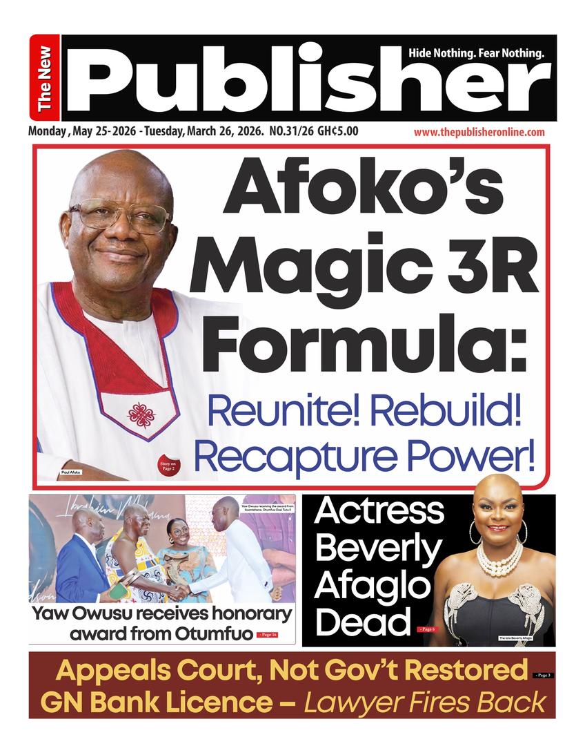 NEWS PAPER HEADLINE