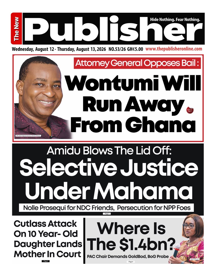NEWS PAPER HEADLINE
