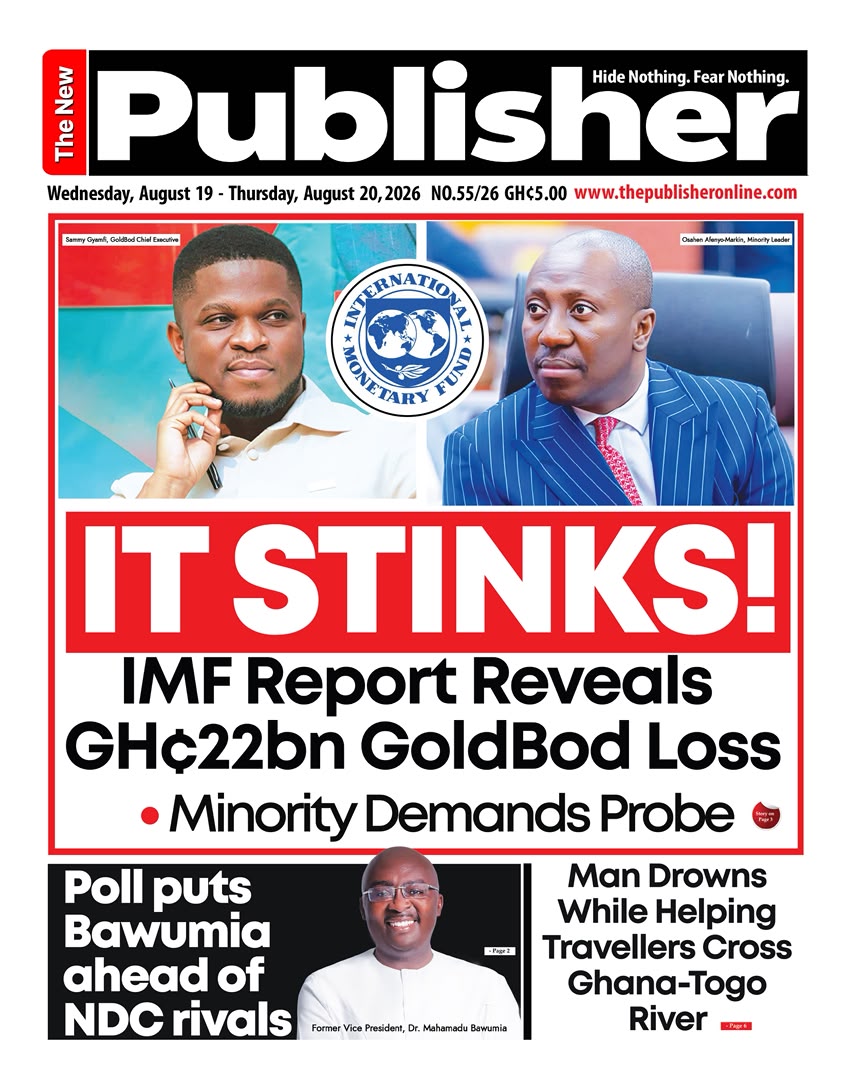 NEWS PAPER HEADLINE