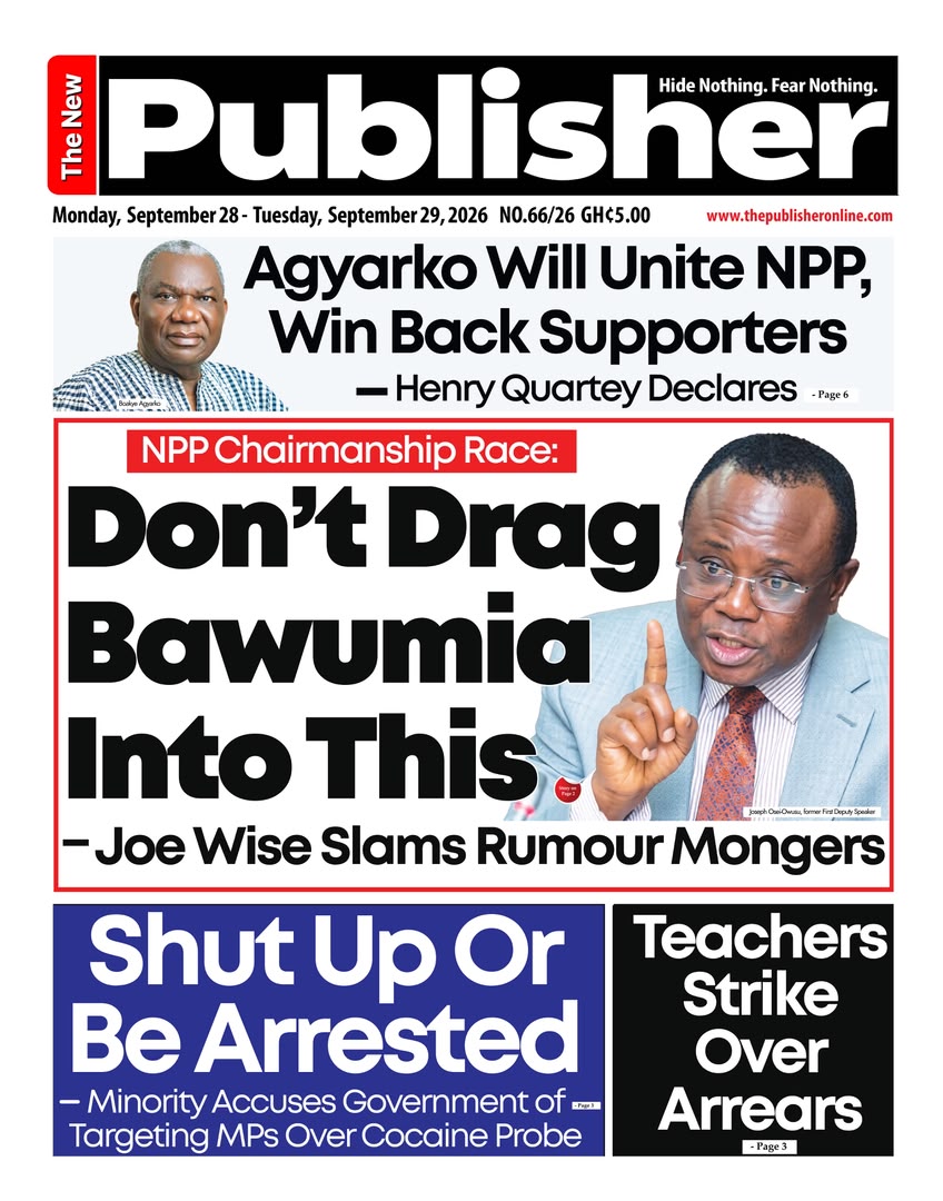 NEWS PAPER HEADLINE